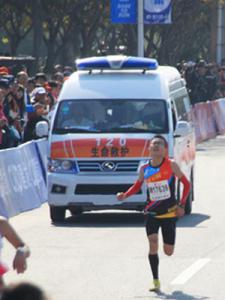 临武县大型活动