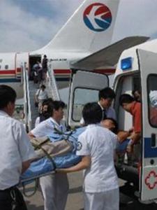 临武县接送服务