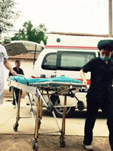 临武县院后转乡